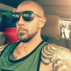 Meet your Posher, Brandon